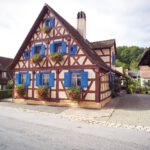 Fachwerkhaus