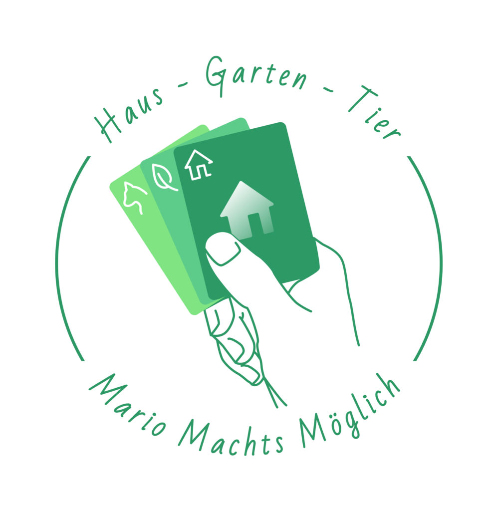 Logo Mario Machte Möglich